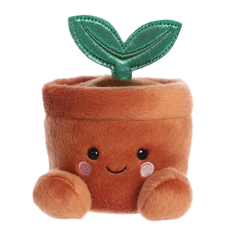 Potted Plant Palm Pal