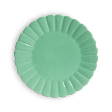 Load image into Gallery viewer, Scallop Plate Large - More Colours Available
