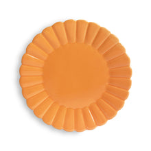 Load image into Gallery viewer, Scallop Plate Large - More Colours Available
