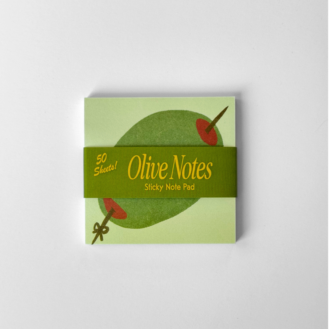 Cards & Stationery