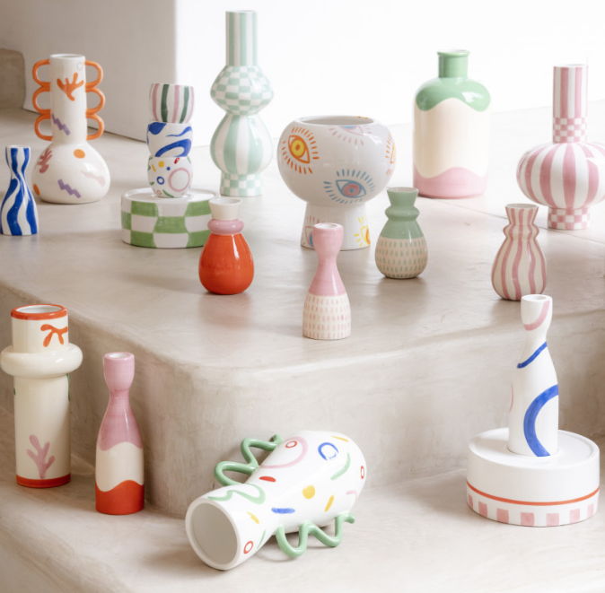 Vases & Pots