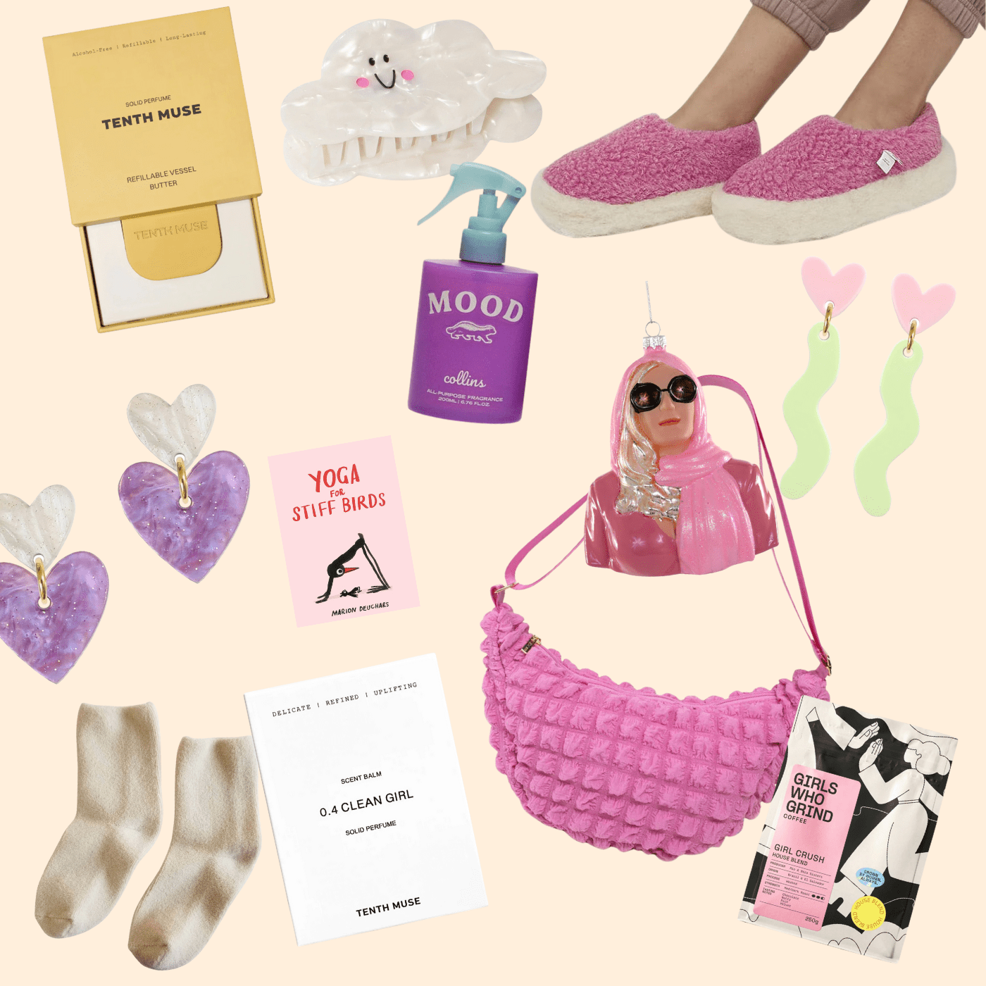 her - Modern Love Store Glasgow