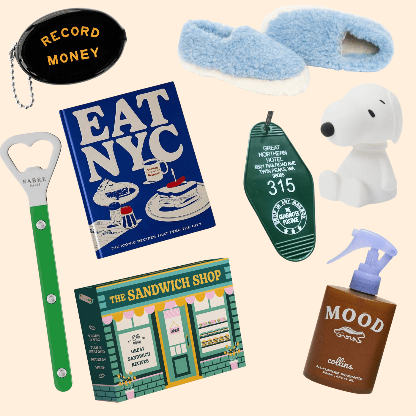 him - Modern Love Store Glasgow