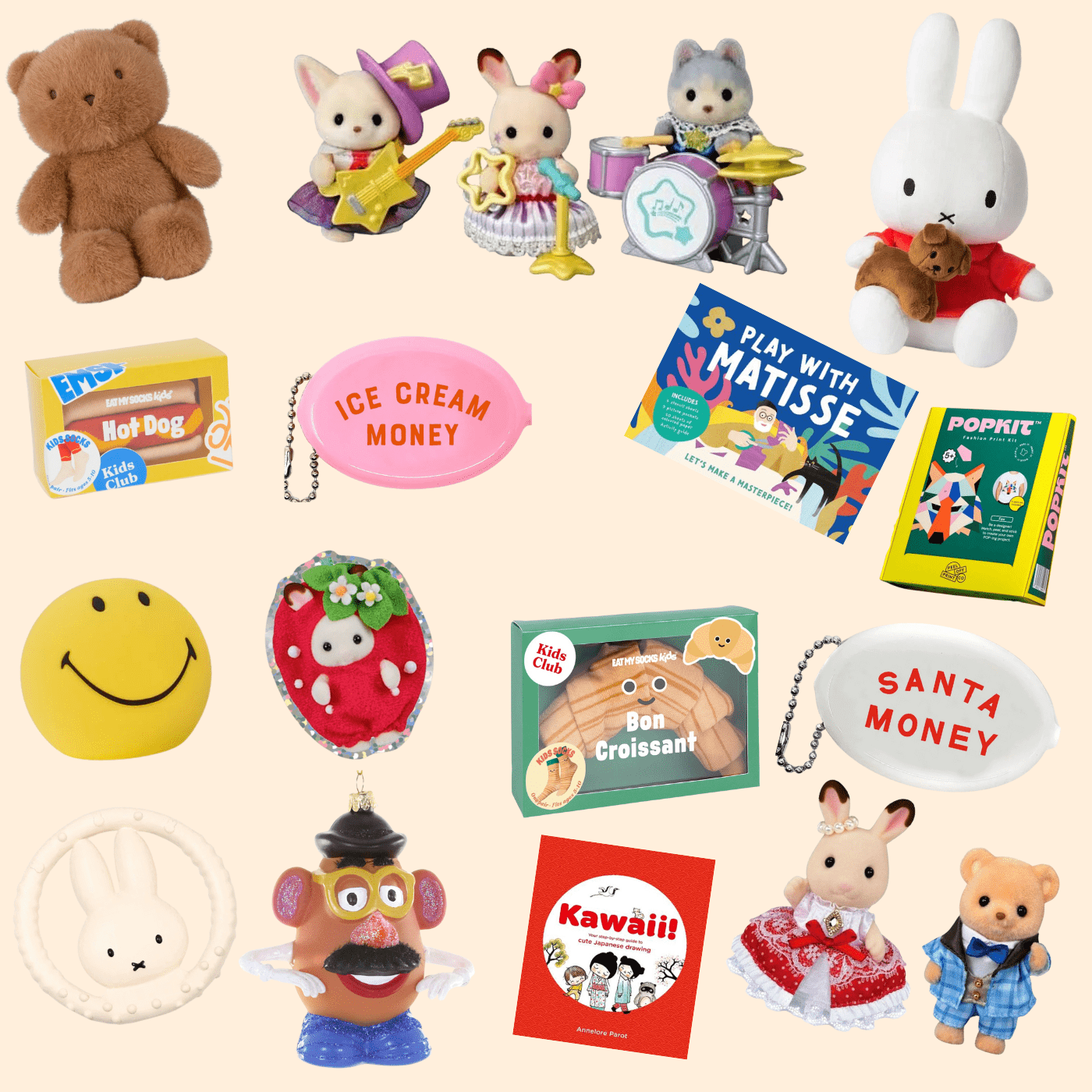 kids - Modern Love Store Glasgow