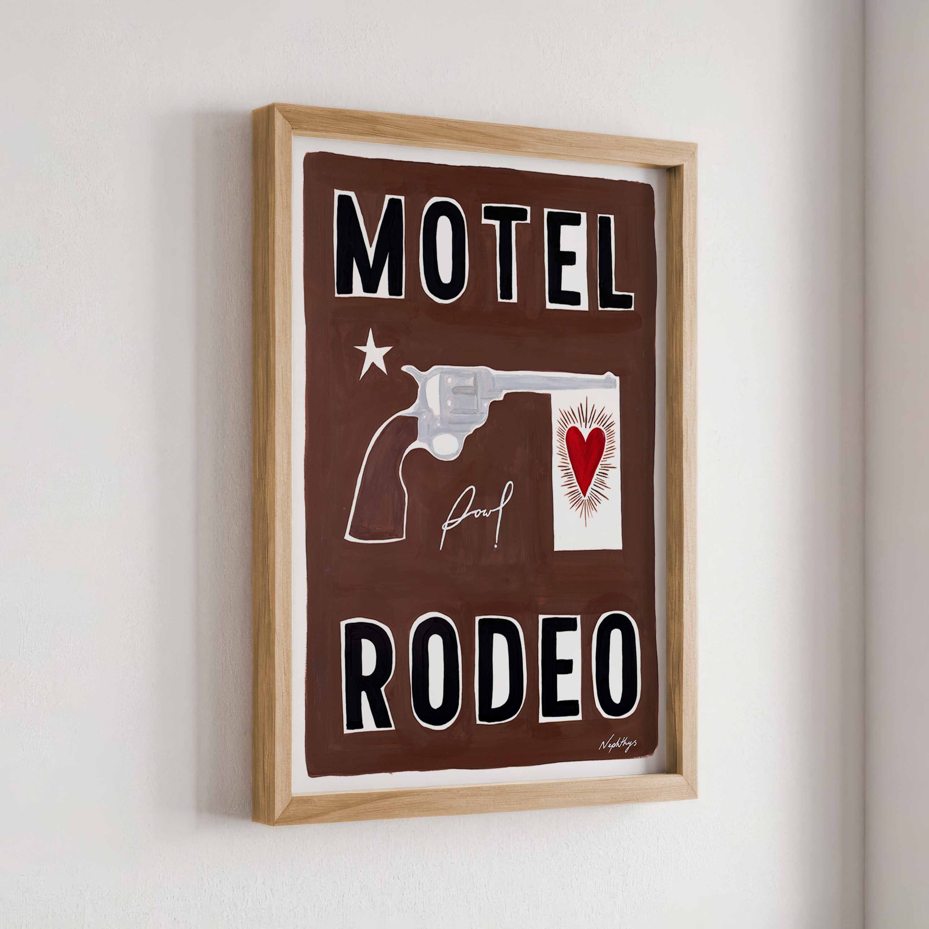 ★Wall Art Prints - Modern Love Store Glasgow