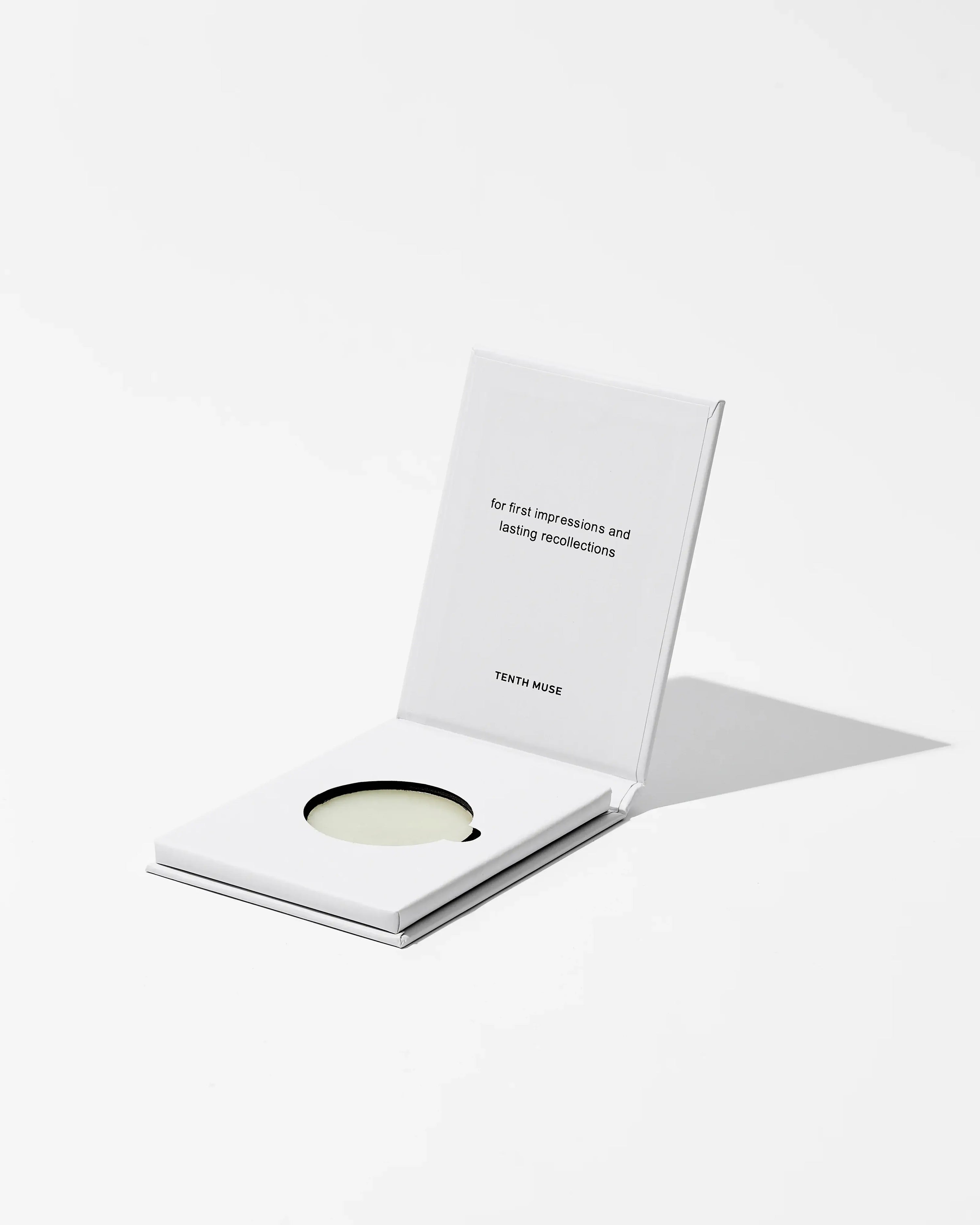 Salted Skin Solid Perfume
