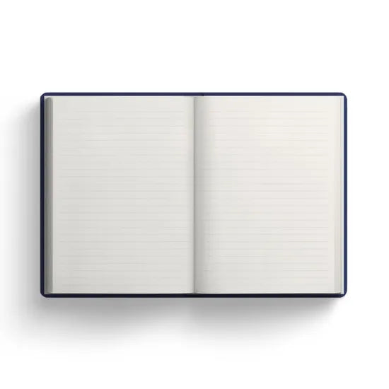Bright Ideas Note Book