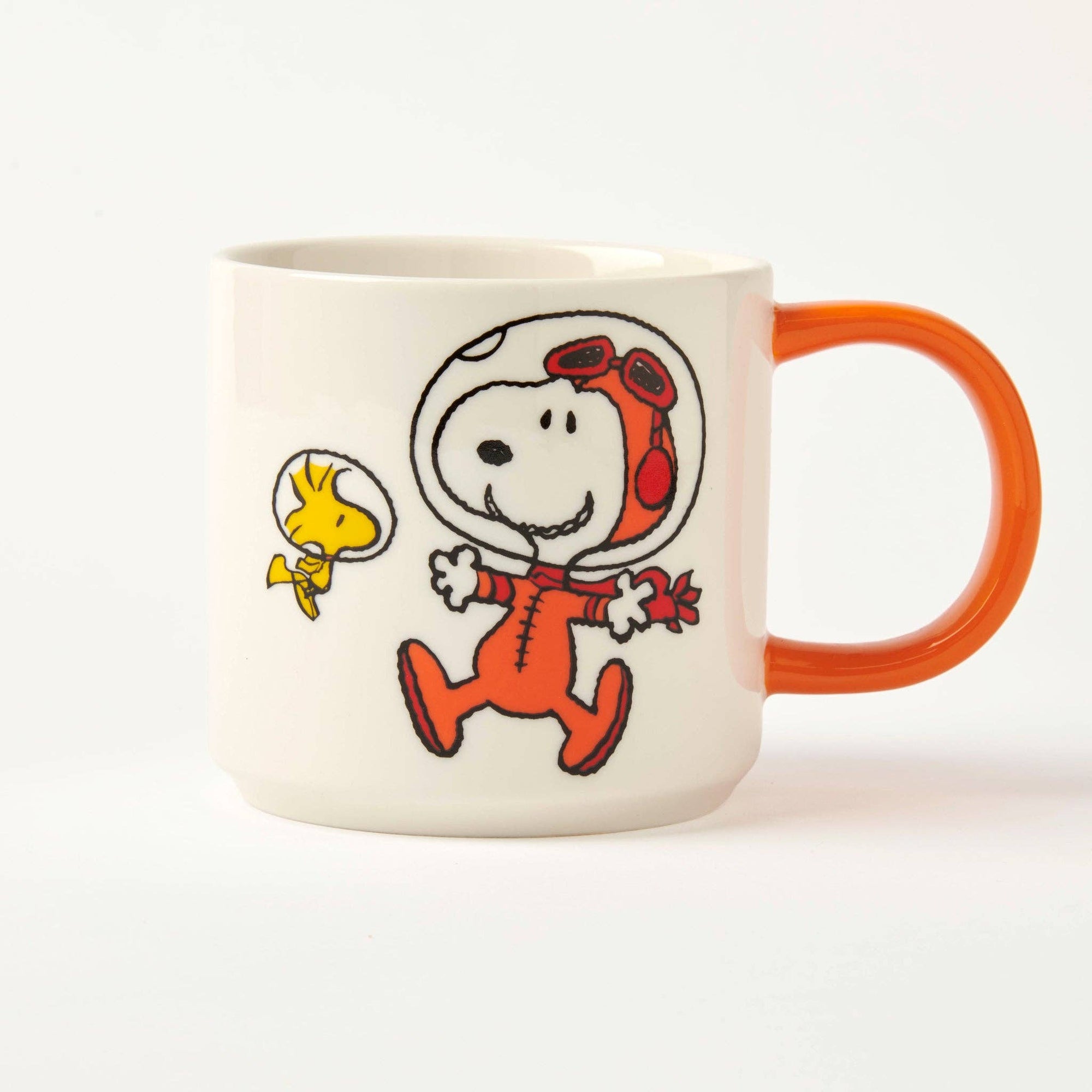 Peanuts Spaced Out mug by Magpie