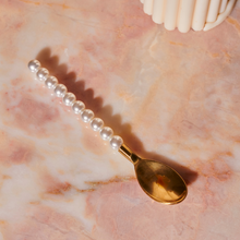 Load image into Gallery viewer, Lepel Club Pearl Spoon Set
