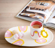 Load image into Gallery viewer, Raya Rosada Mug
