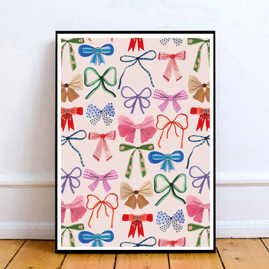 BOWS print