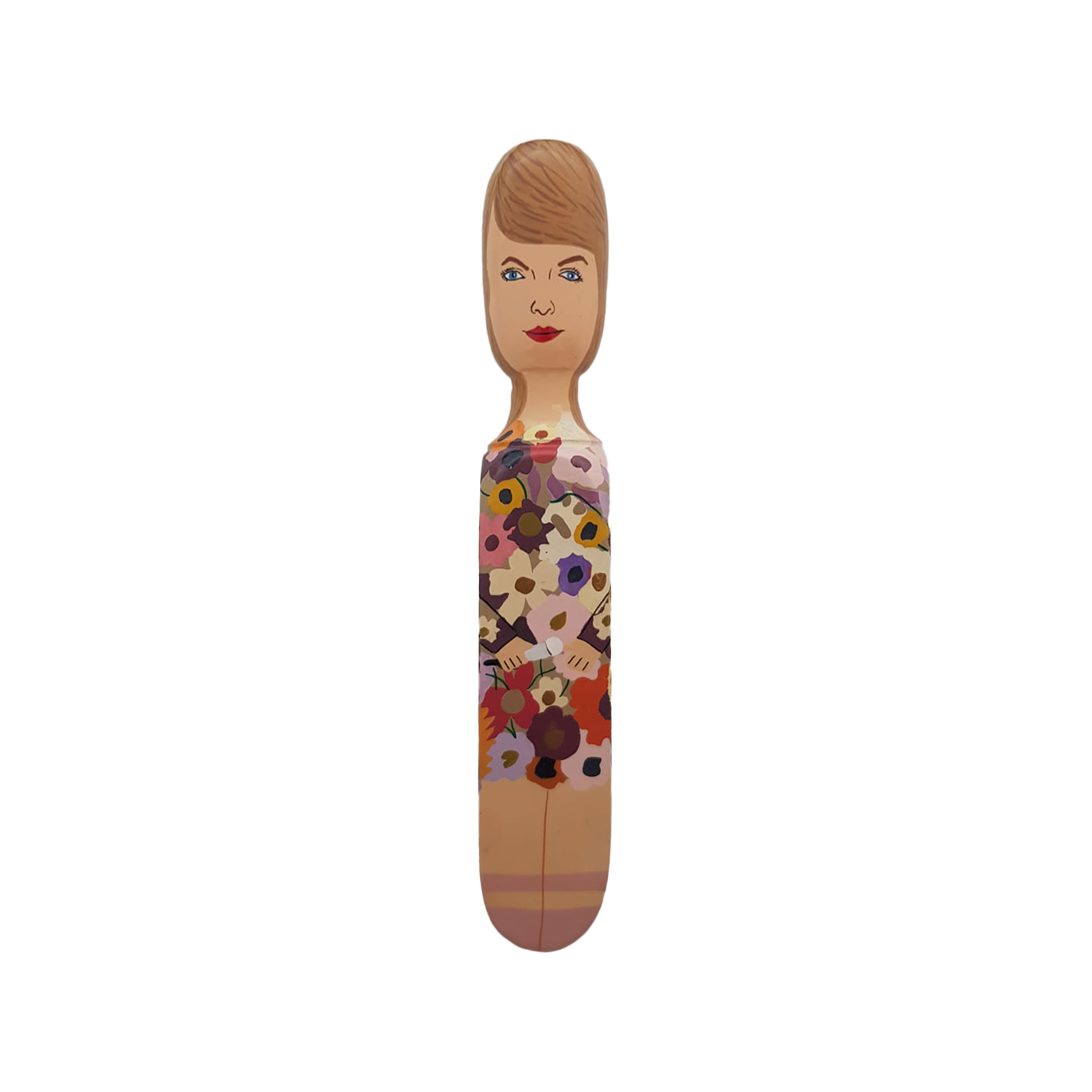 Wedgies door stopper Swifty, detail