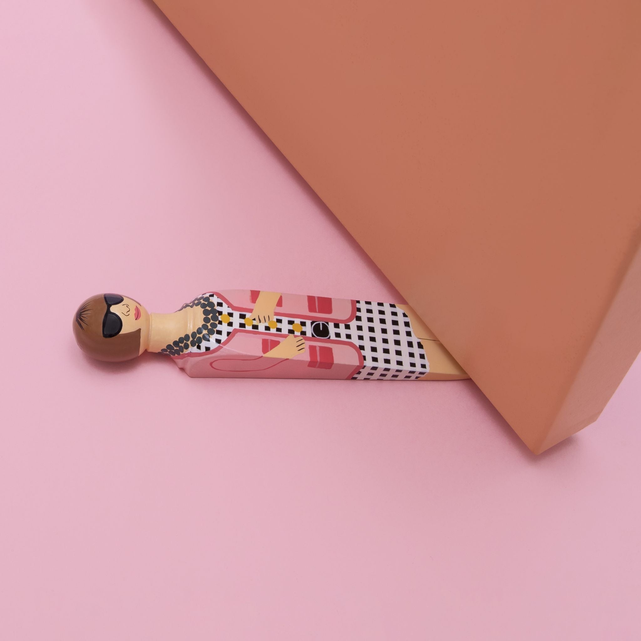 Wedgies door stopper, Ana