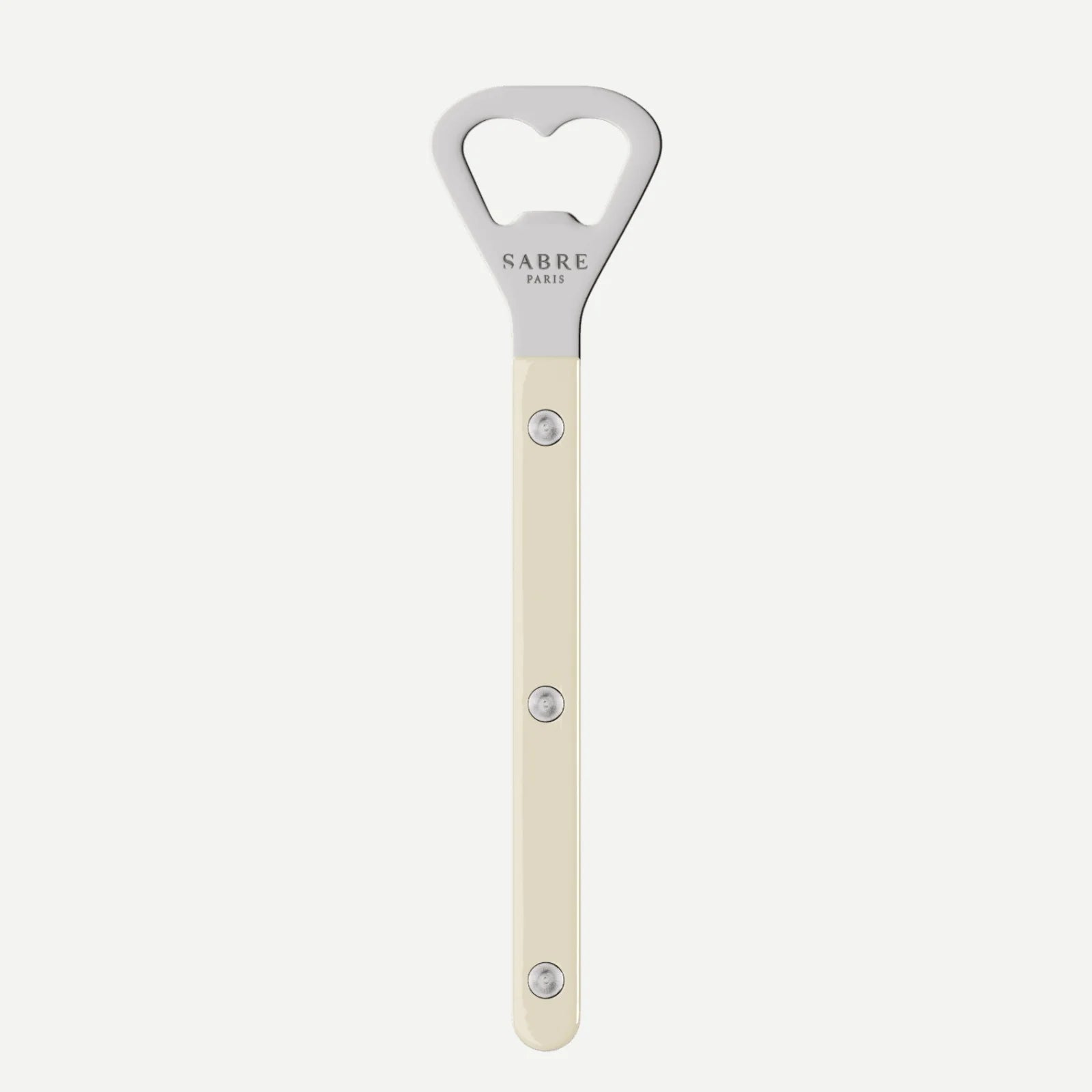 Sabre Paris Bottle Opener - Cream