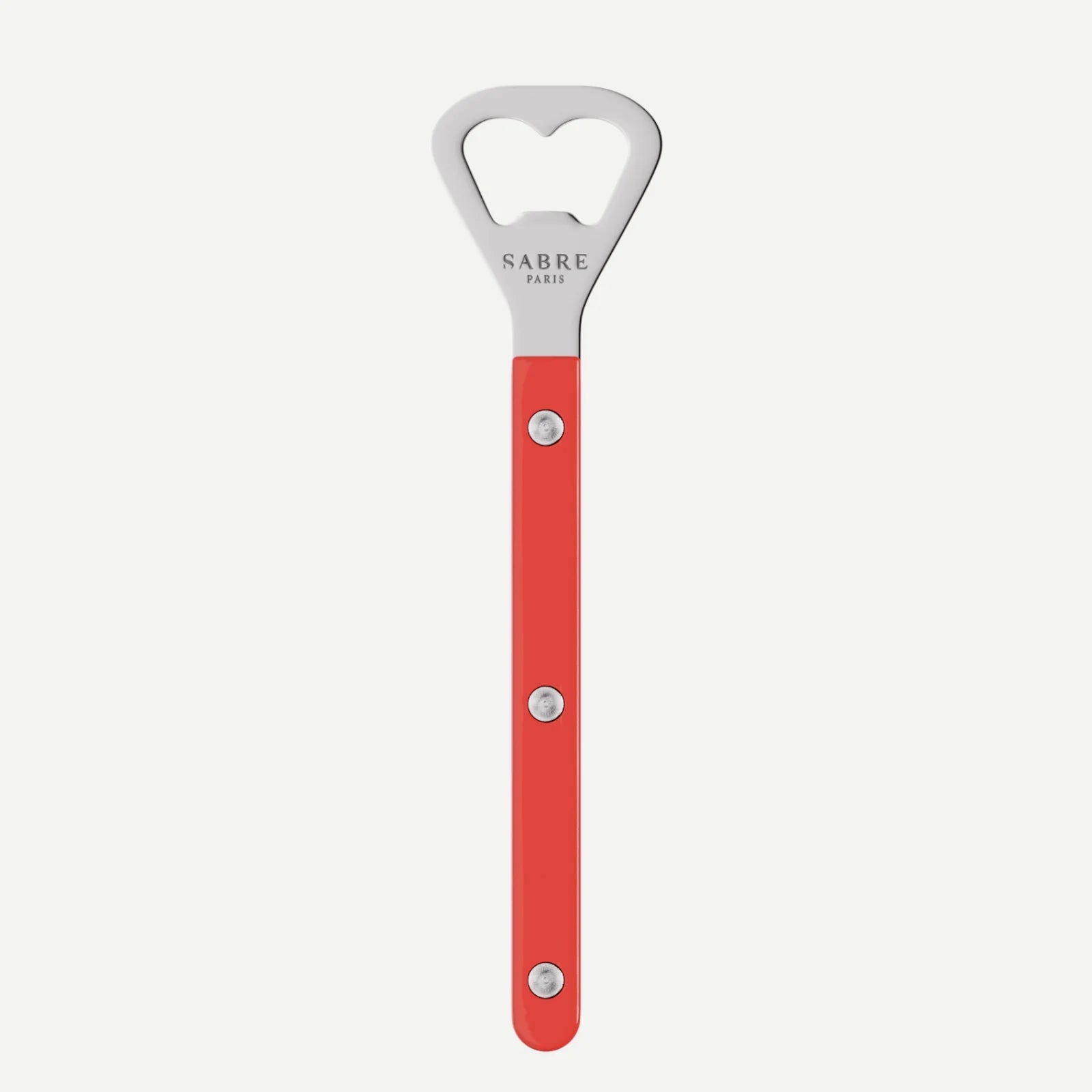 Sabre Paris Bottle Opener - Red