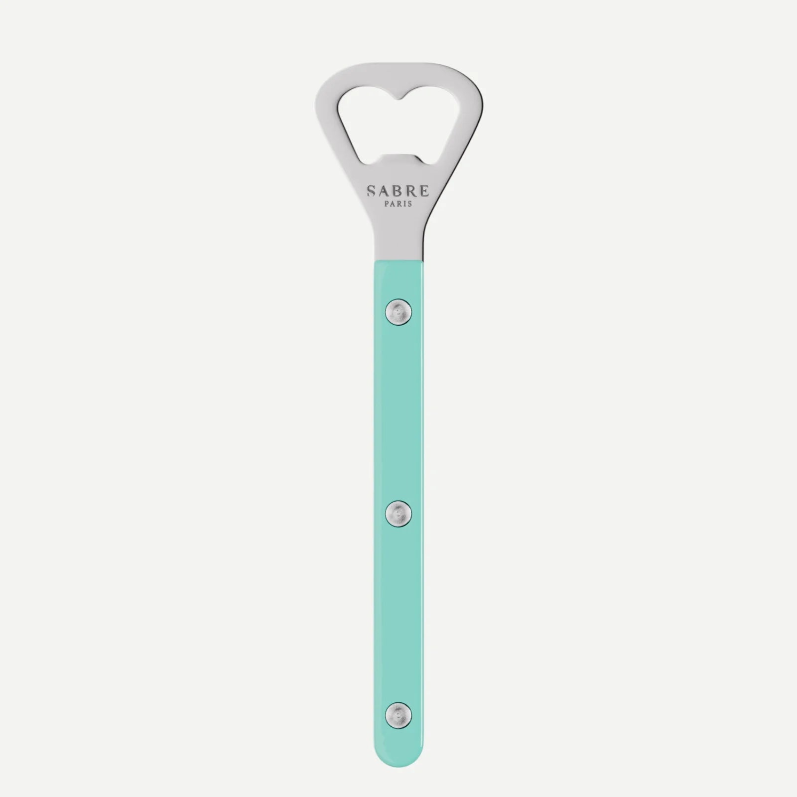 Sabre Paris Bottle Opener - Turquoise