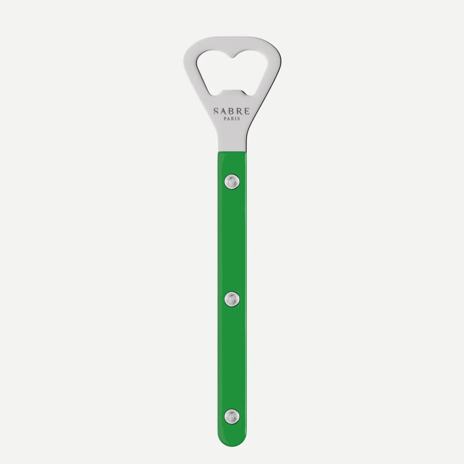 Sabre Paris Bottle Opener - Green
