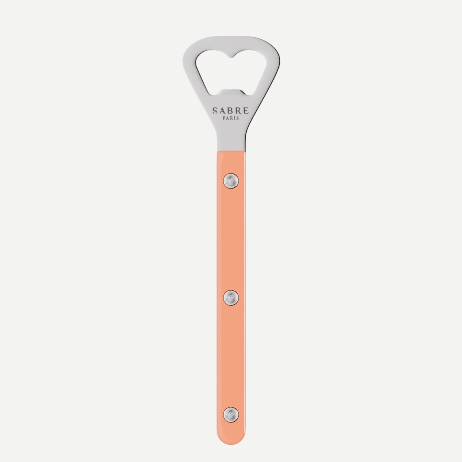 Sabre Paris Bottle Opener - Peach