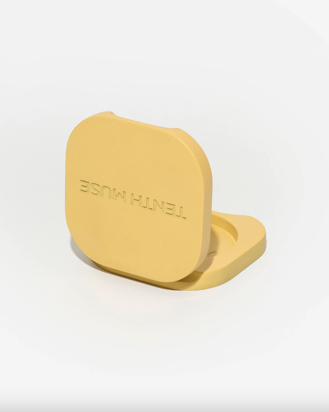 Refillable Perfume Vessel Butter