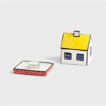 &K Amsterdam Tealight Holder - Haines Cottage