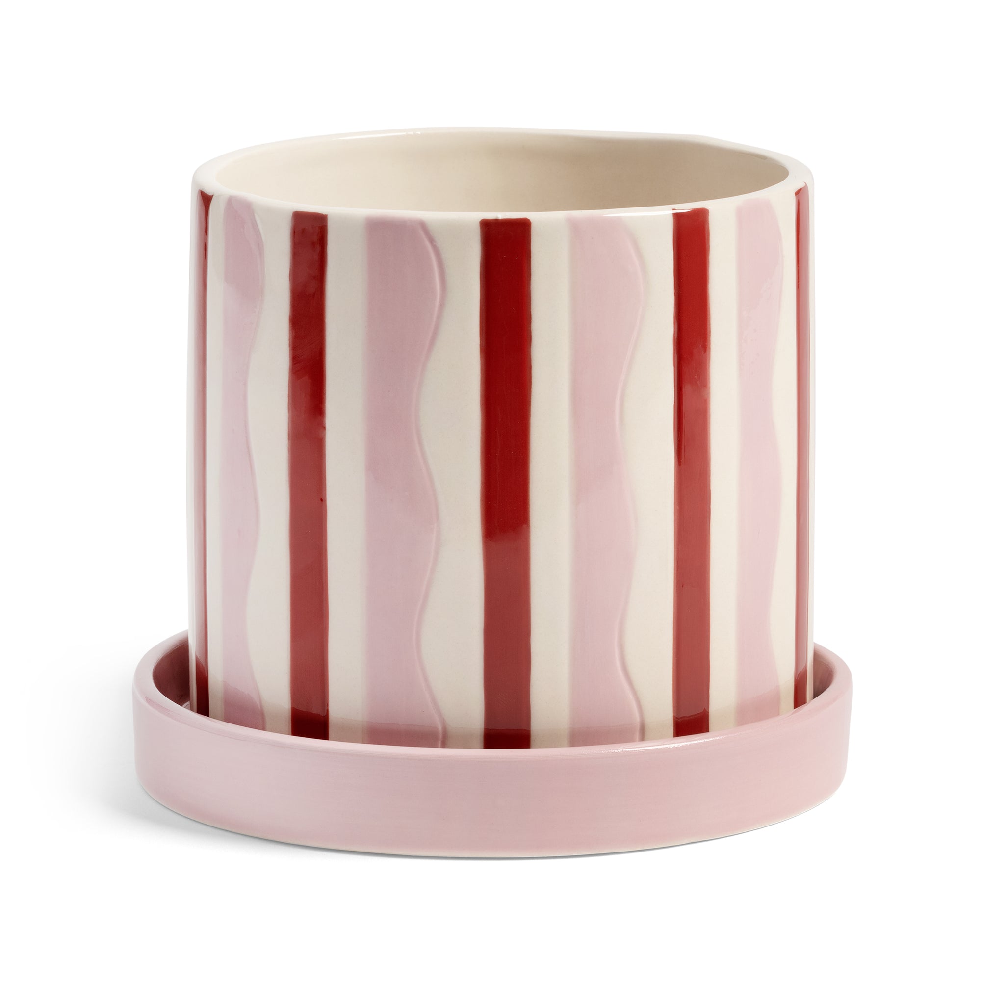 Clash Planter - Wiggle