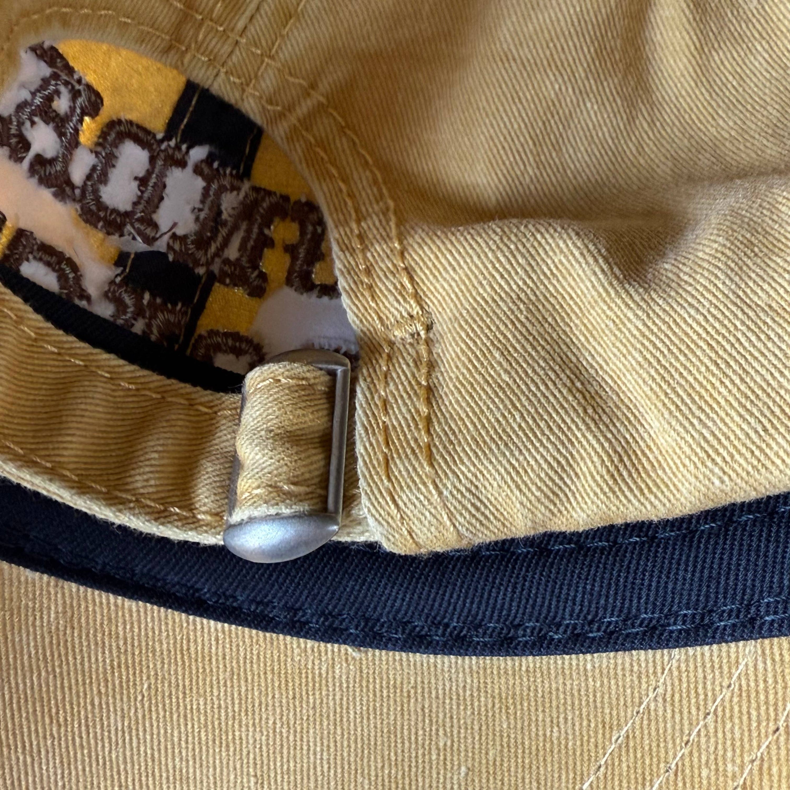 Sunday Roast Baseball Cap