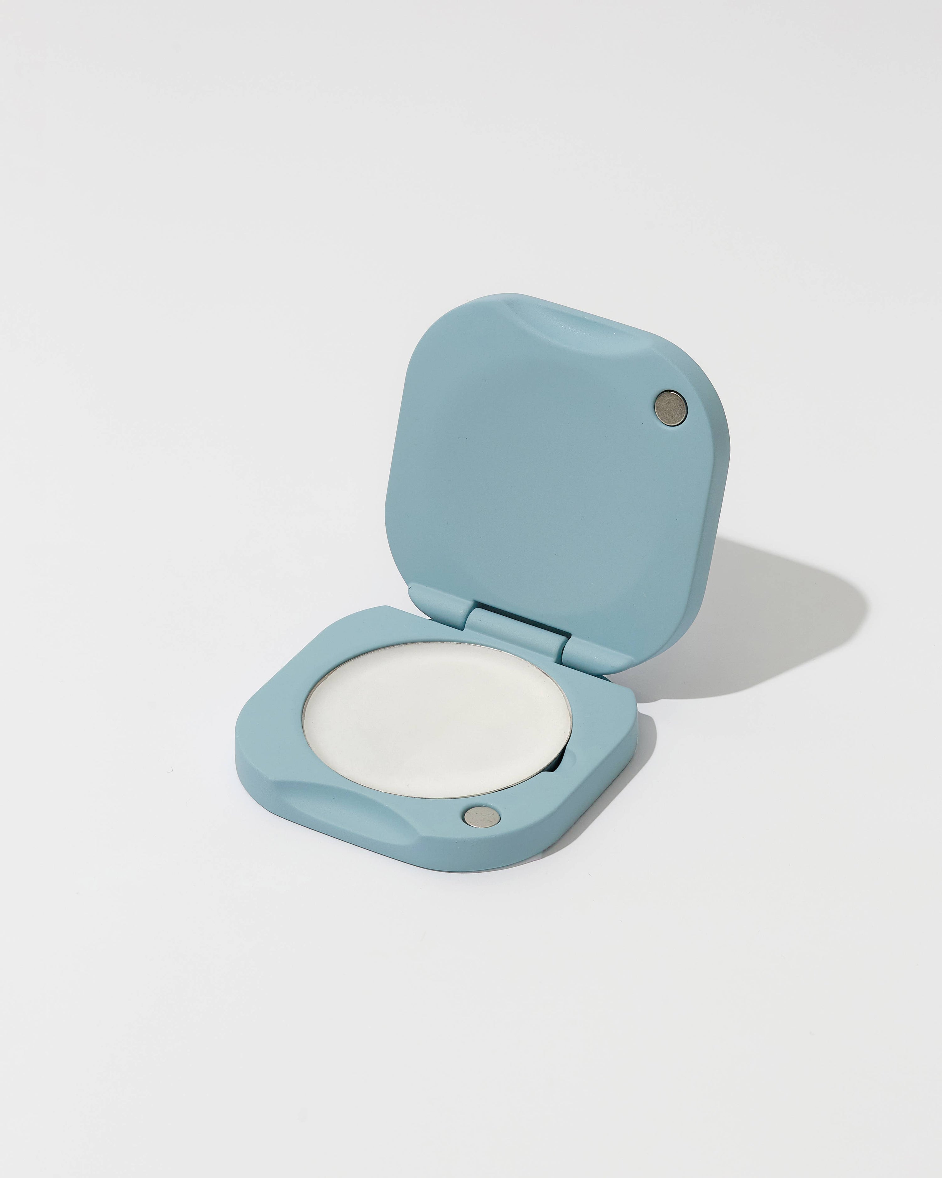 Refillable Perfume Vessel St Barts