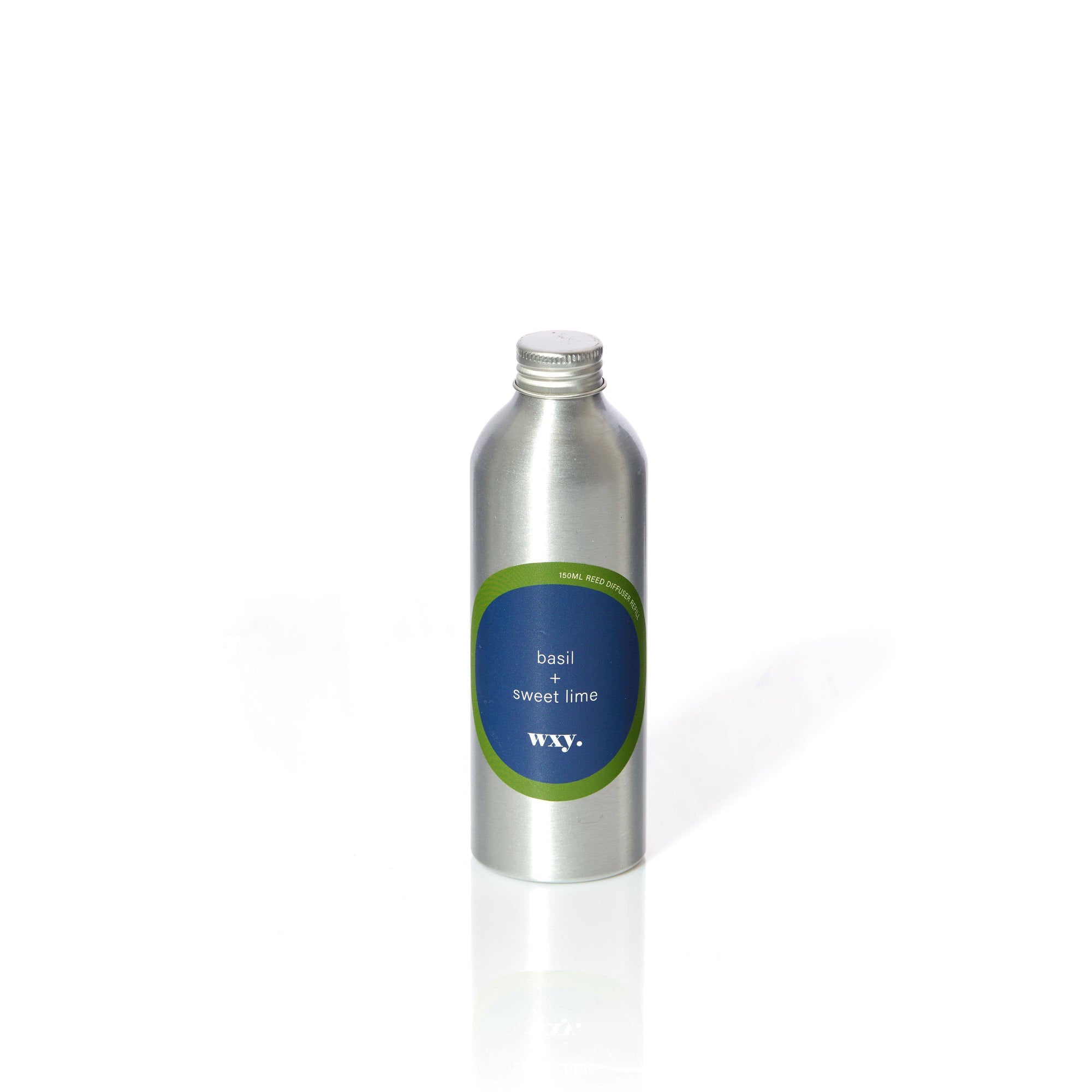 Disco Diffuser Refill - Basil + Sweet Lime