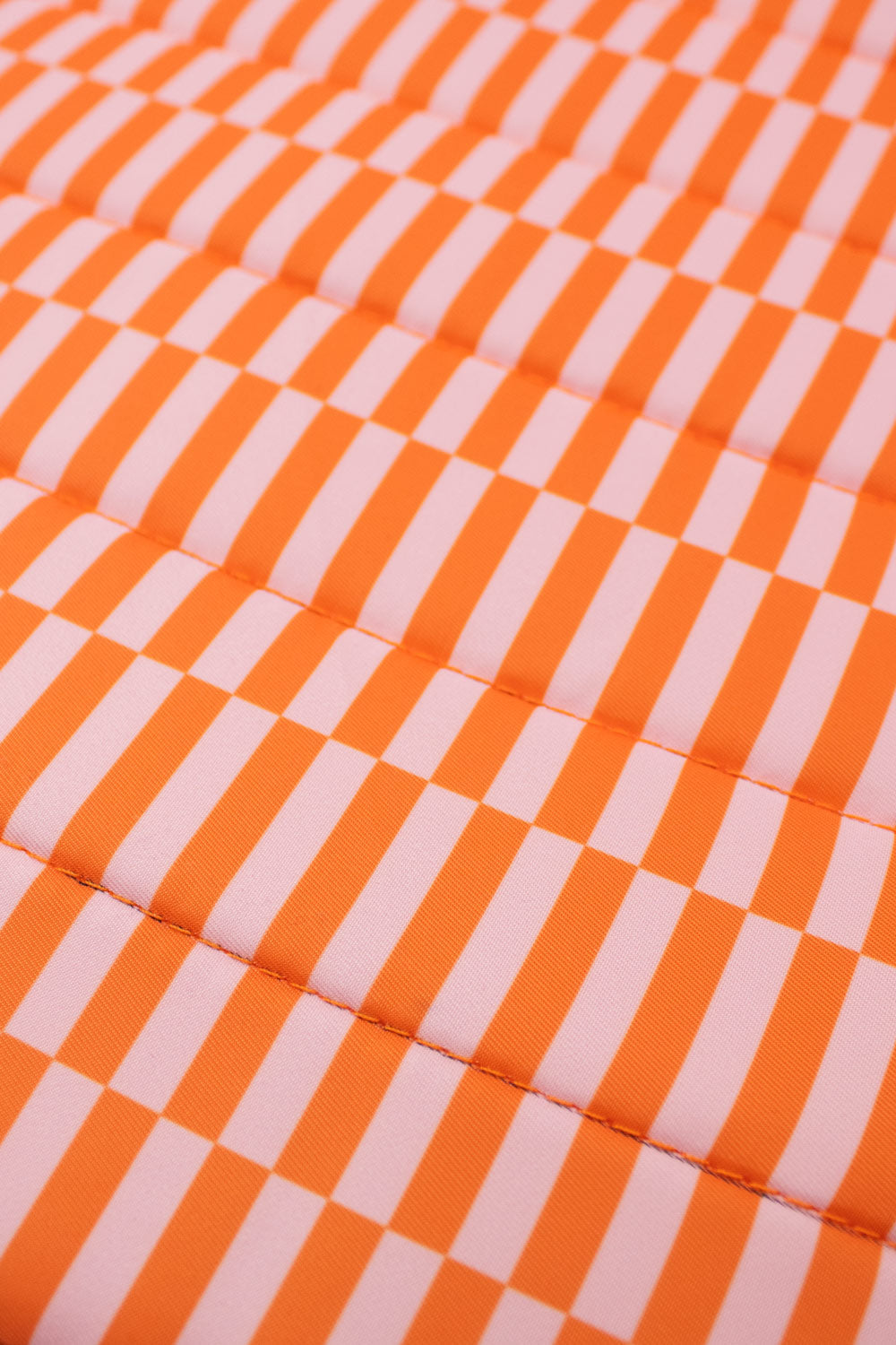 Kind Bag Laptop Sleeve - Orange & Pink