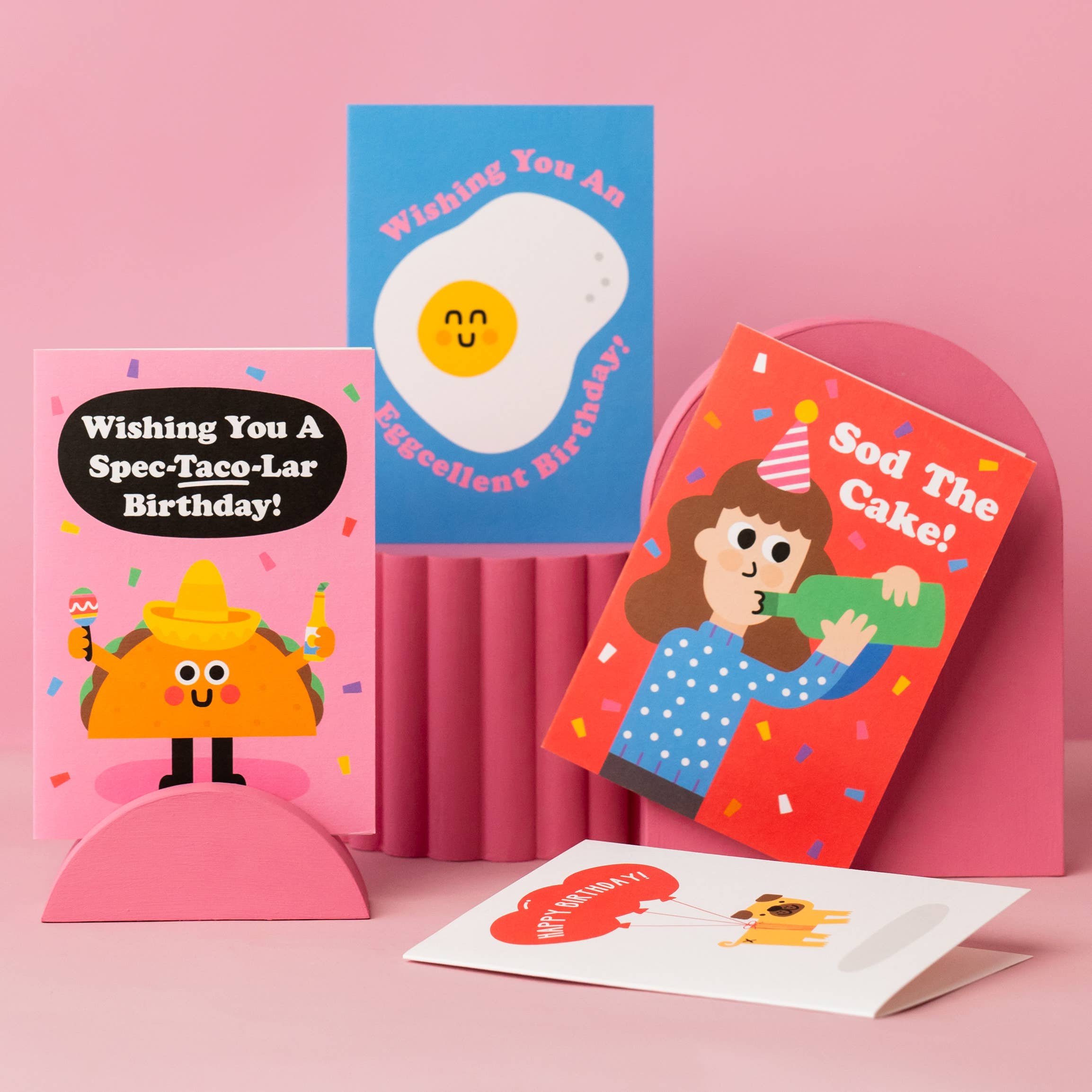 You're A Ripe Old Age Birthday Card | Funny Birthday Cards