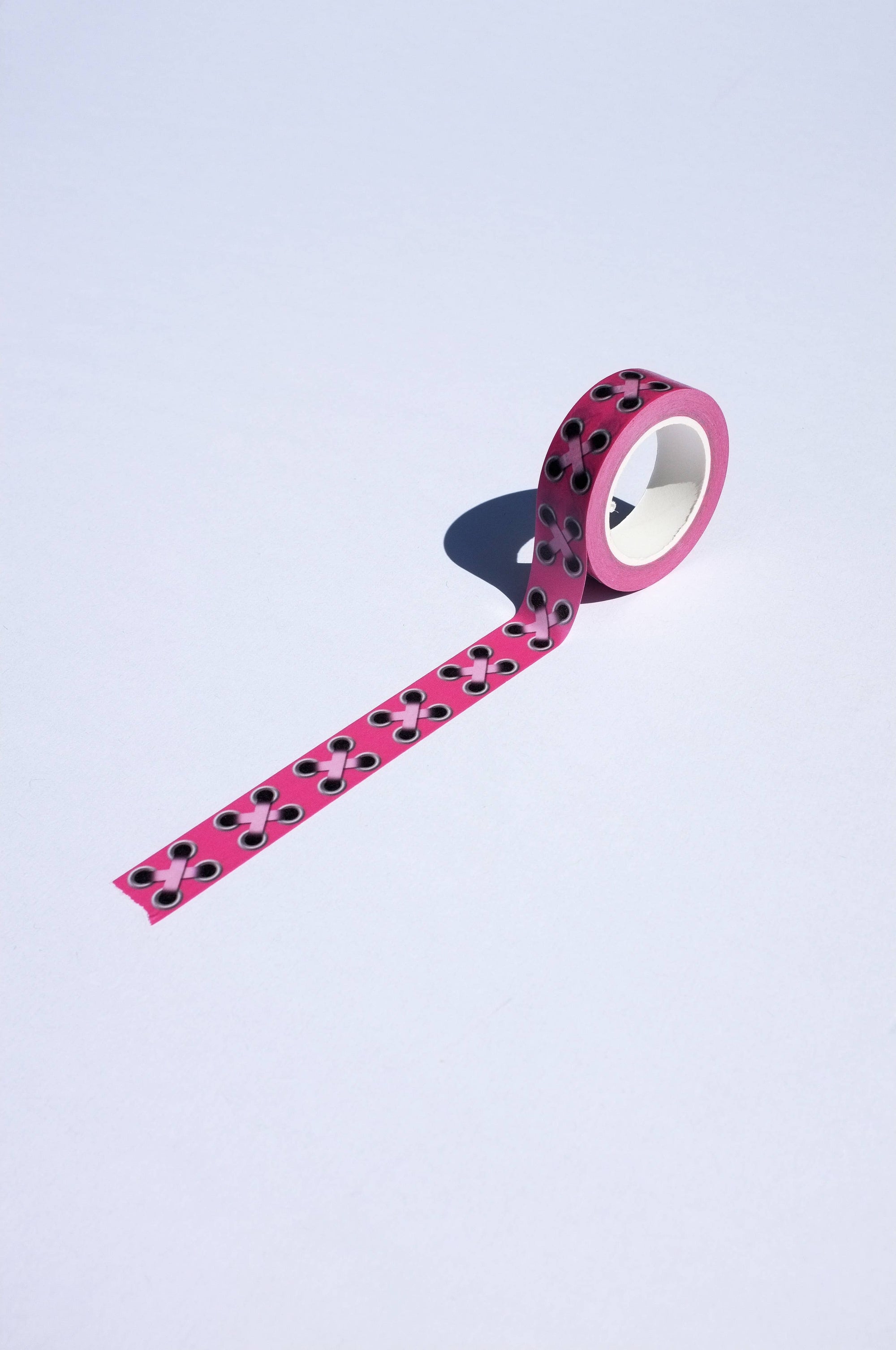 Prince of California Corset Washi Tape