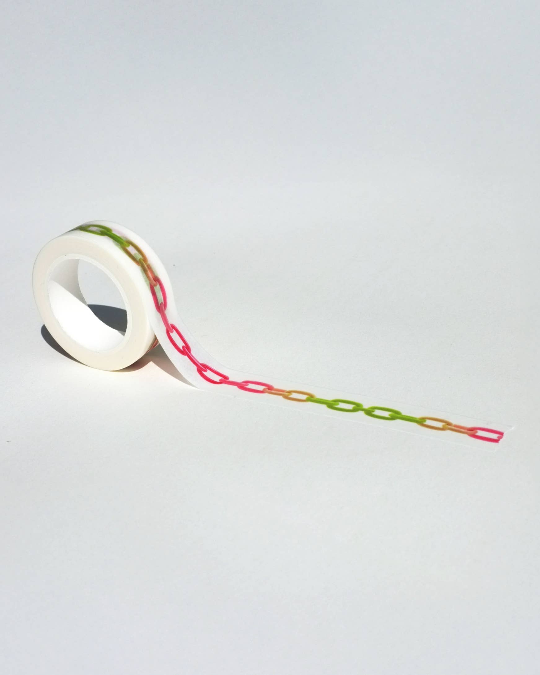 Prince of California Chain Washi Tape