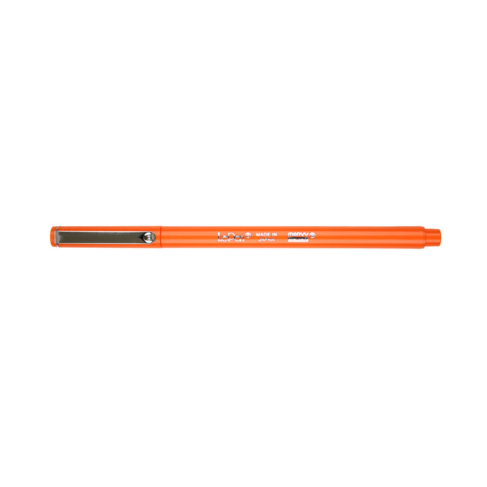 Marvy Uchida Le Pen - Orange