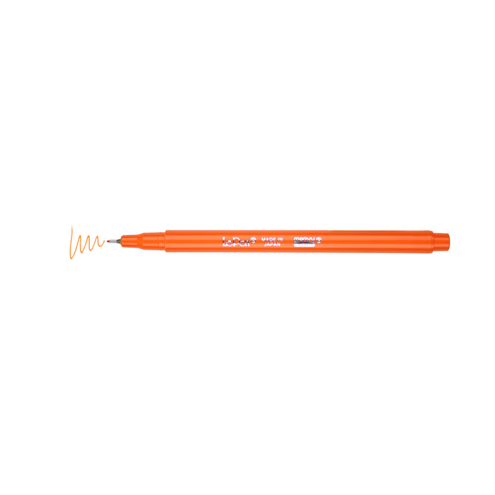 Marvy Uchida Le Pen - Orange