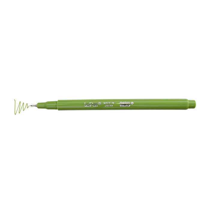 Marvy Uchida Le Pen - Matcha