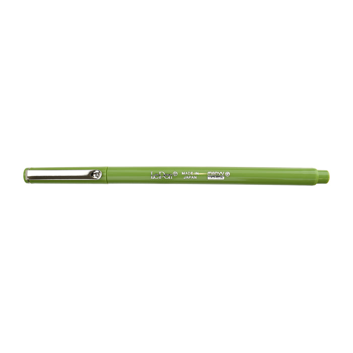 Marvy Uchida Le Pen - Matcha