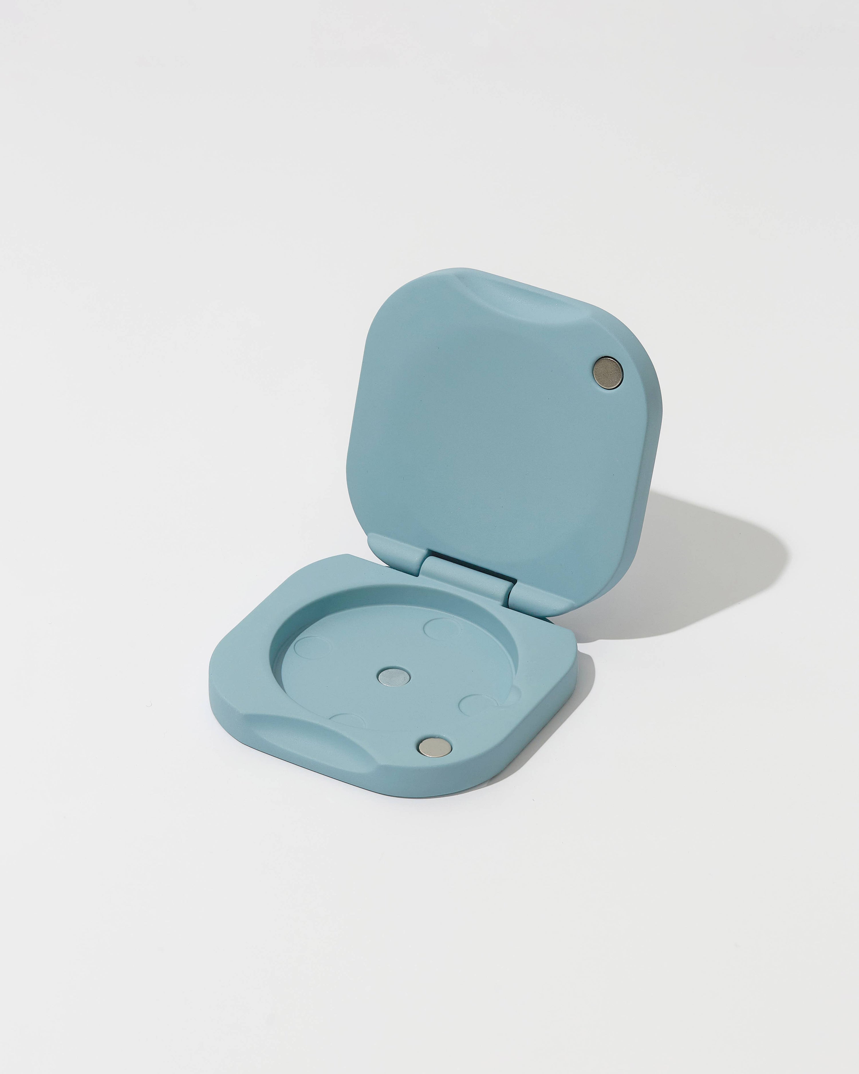 Refillable Perfume Vessel St Barts