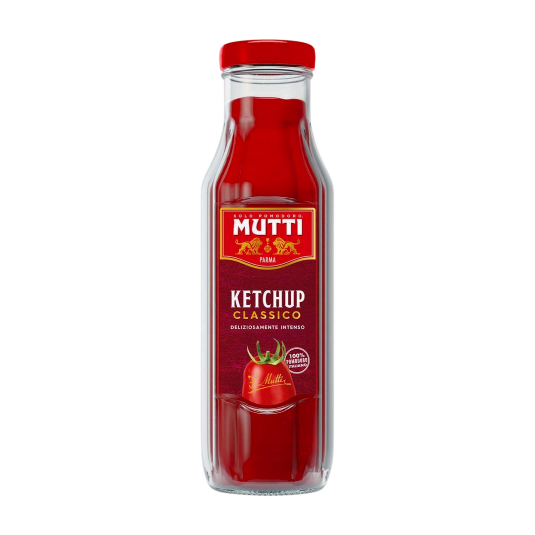 Mutti Ketchup Classico