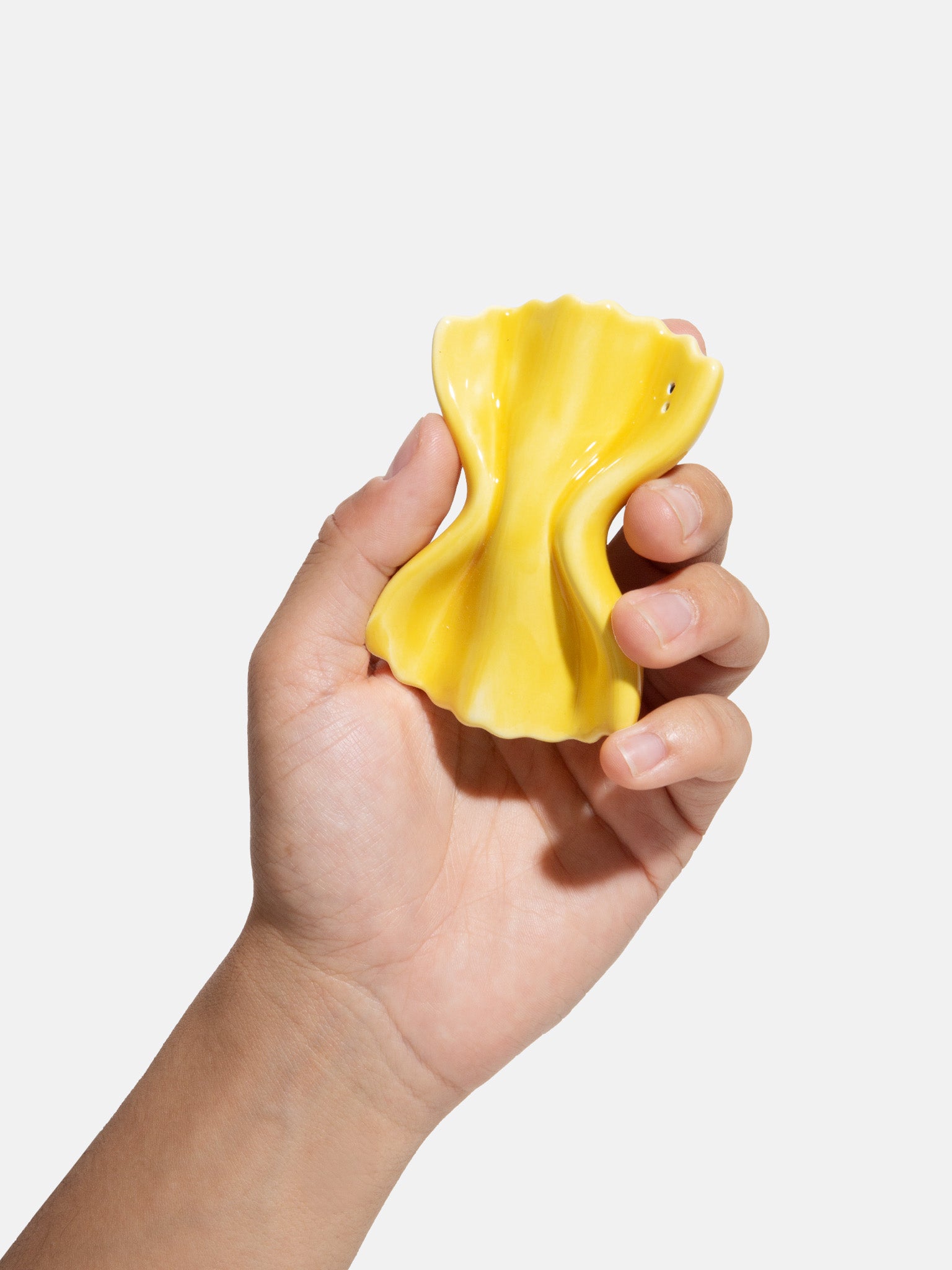 Pasta Salt and Pepper Shakers