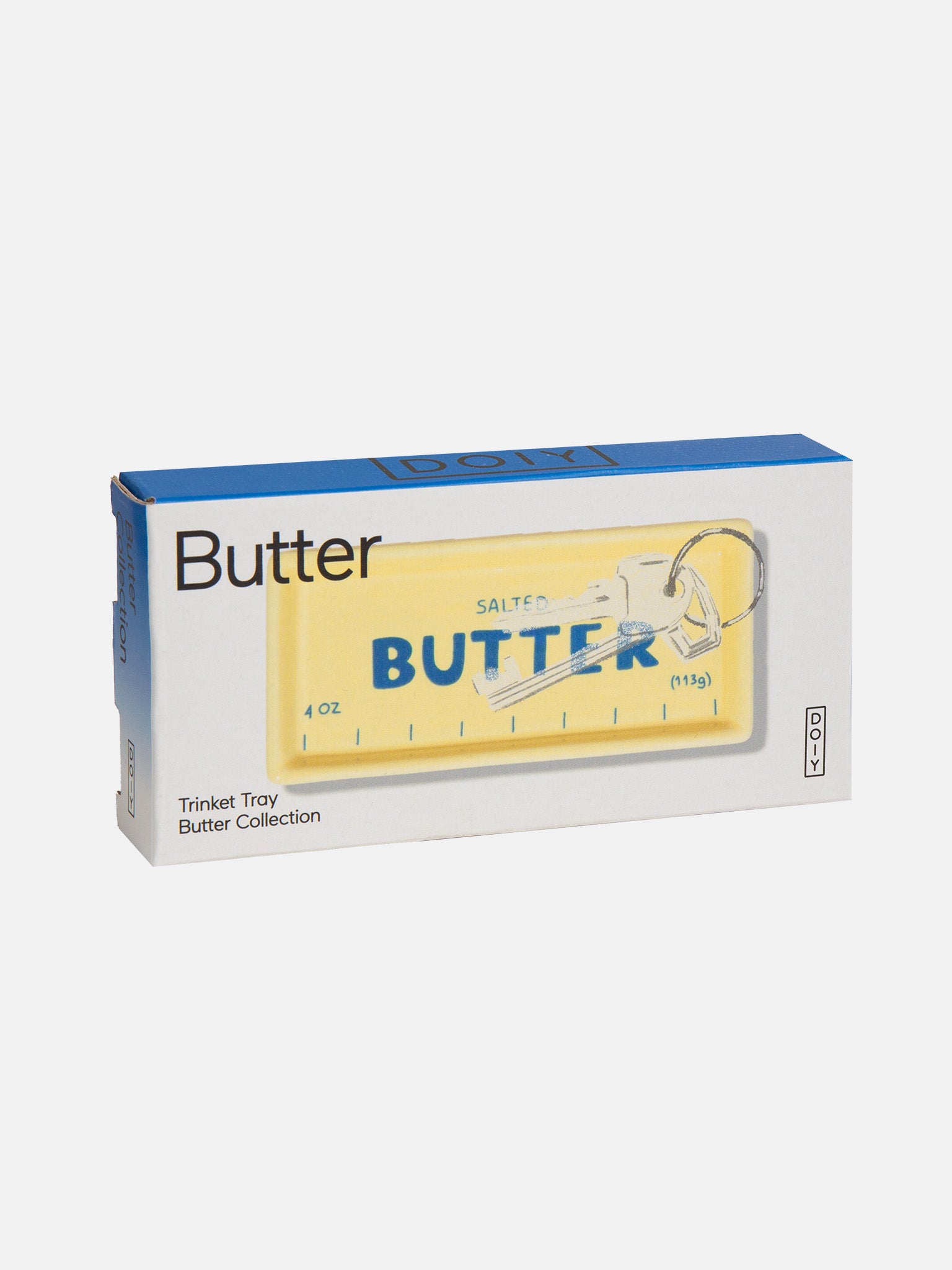 Butter Trinket Tray