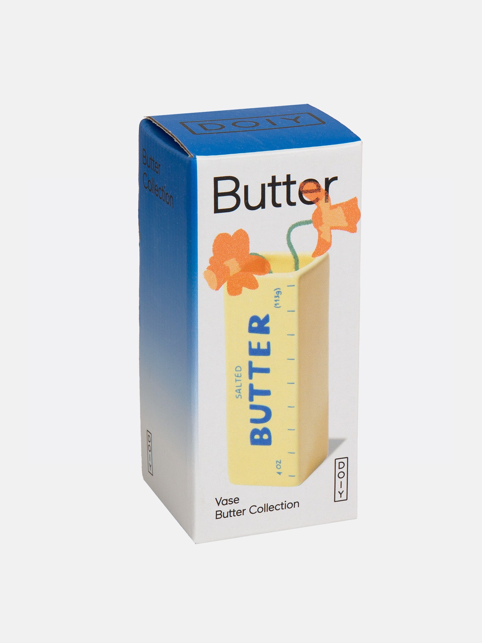 Pre Order Butter Vase