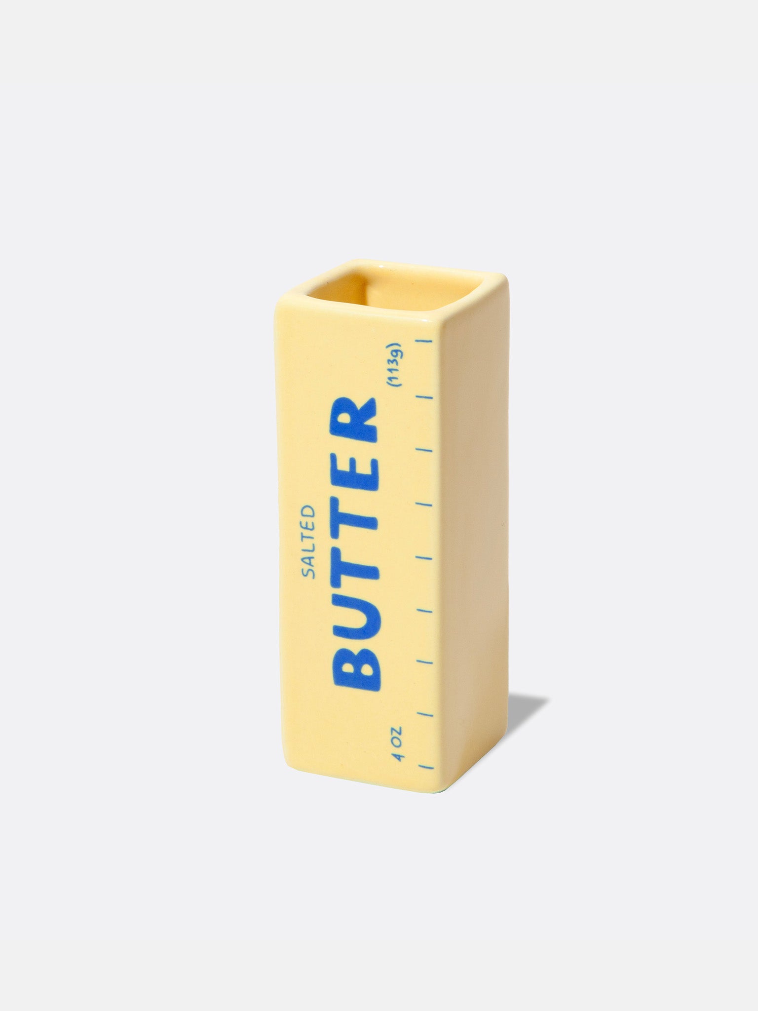 Pre Order Butter Vase