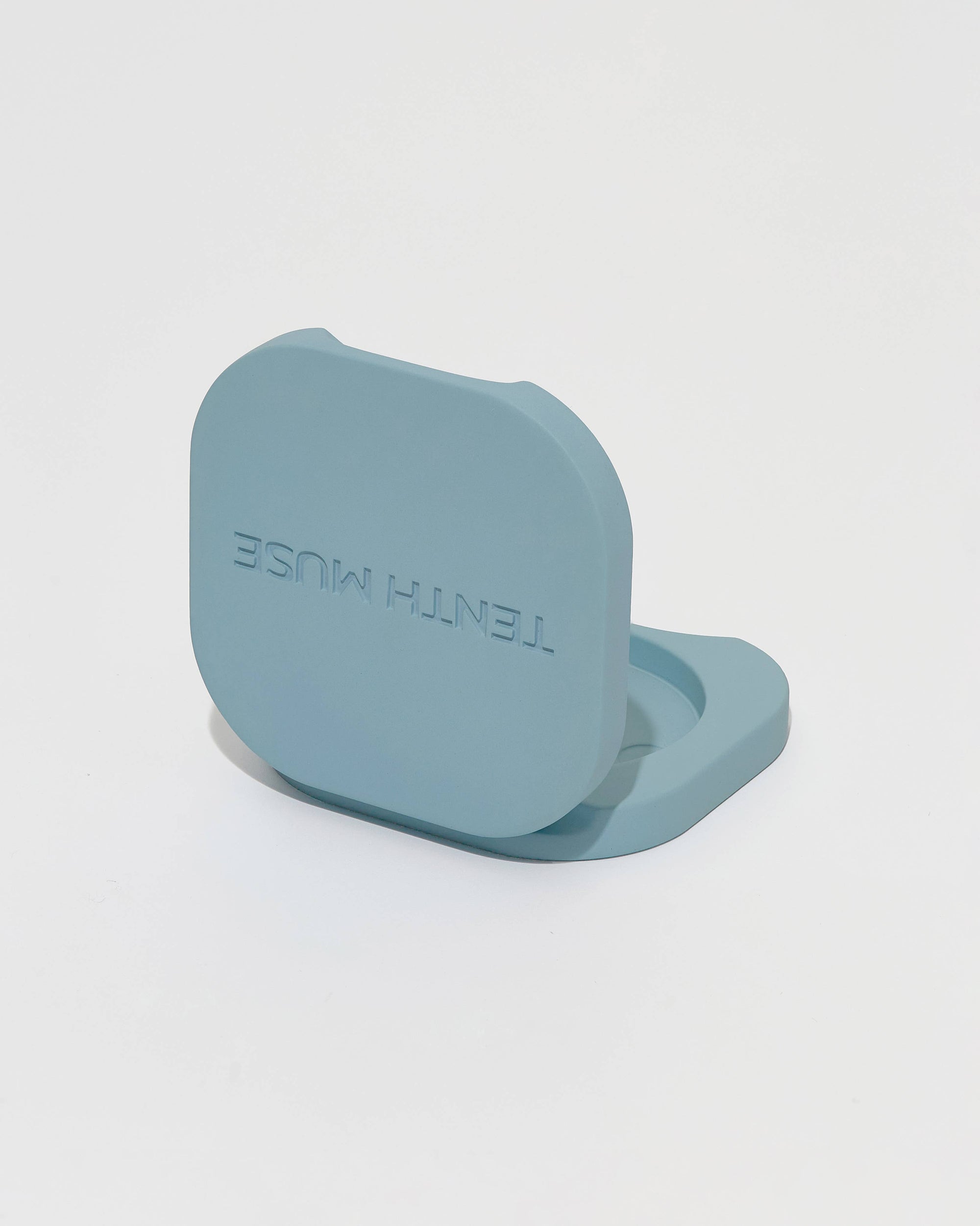 Refillable Perfume Vessel St Barts