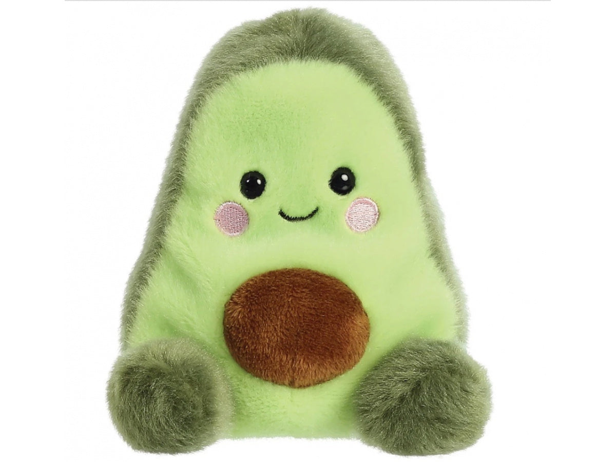 Airy Avocado - Palm Pals Soft Toy