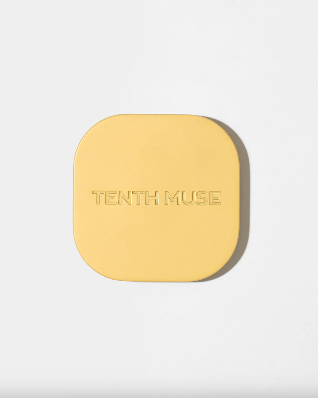 Refillable Perfume Vessel Butter