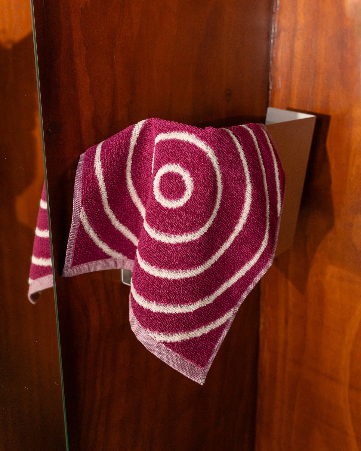 Helga Face Towel