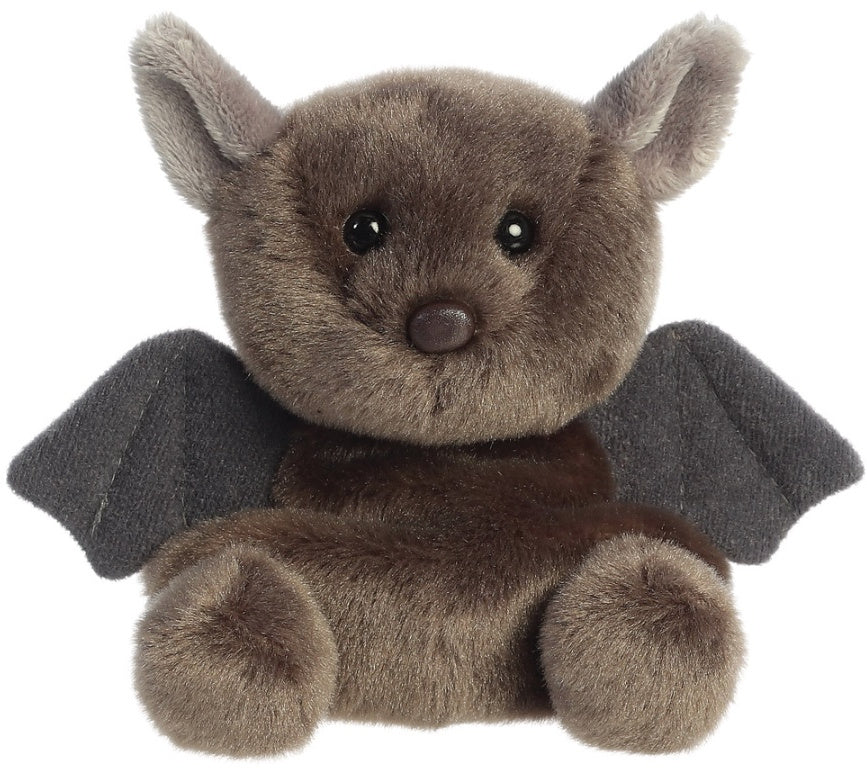 Luna the Halloween Bat - Palm Pals Soft Toy