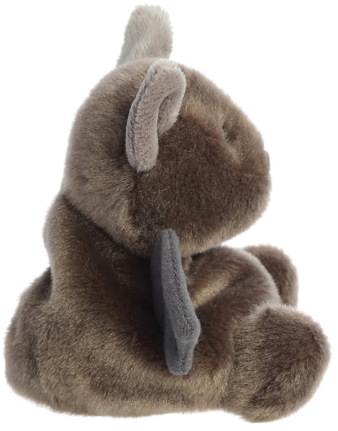Luna the Halloween Bat - Palm Pals Soft Toy
