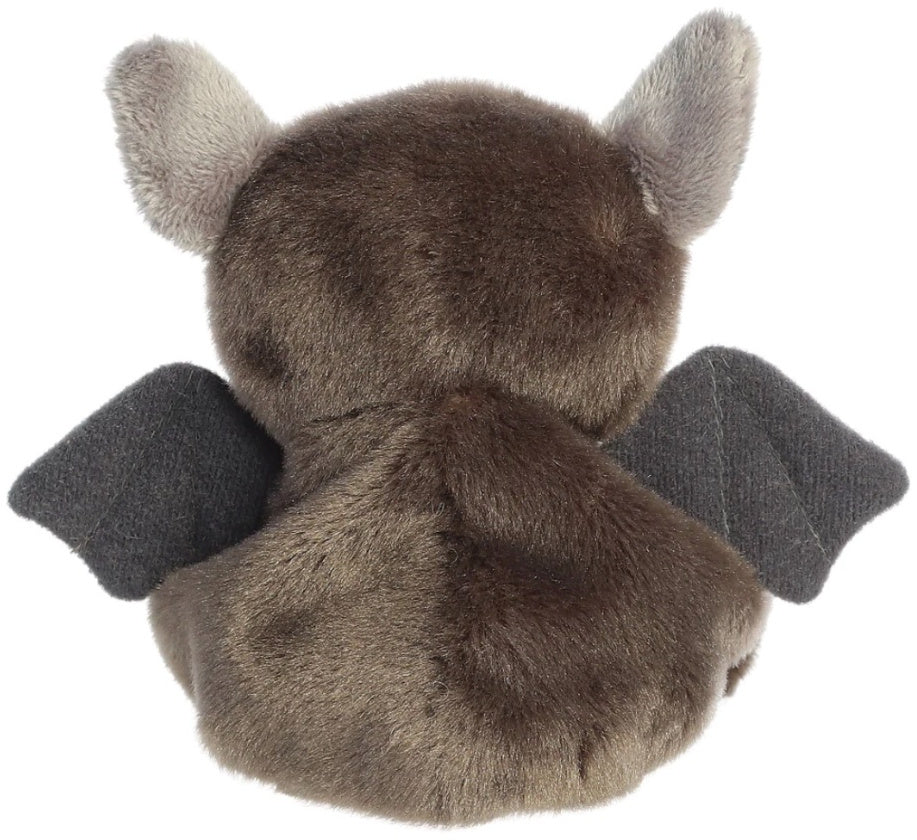 Luna the Halloween Bat - Palm Pals Soft Toy