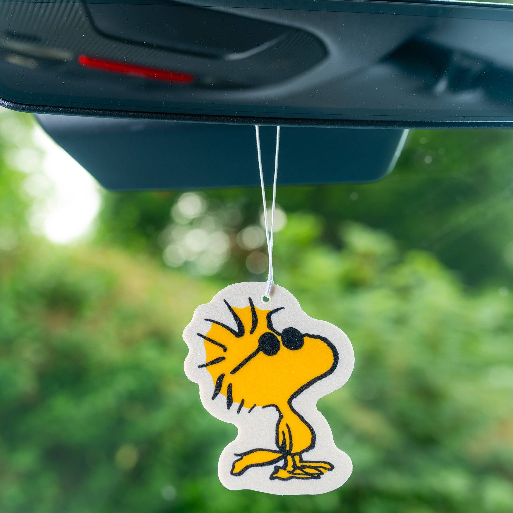 Peanuts Air Refreshener Woodstock